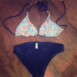 Helen Jon Bathing Suit